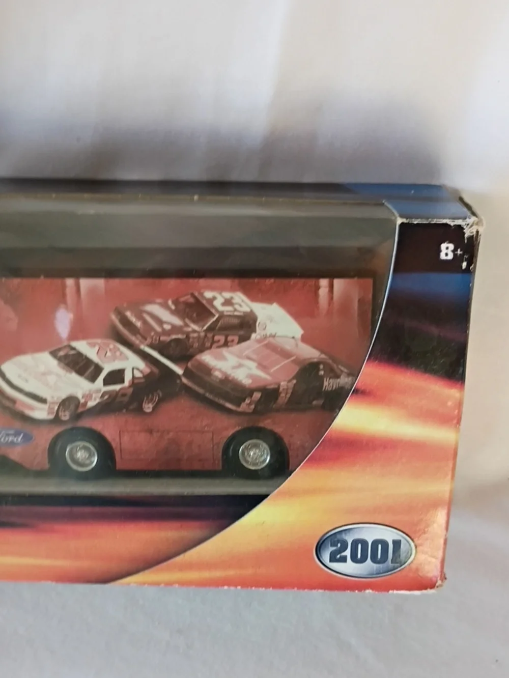 Davey Allison 